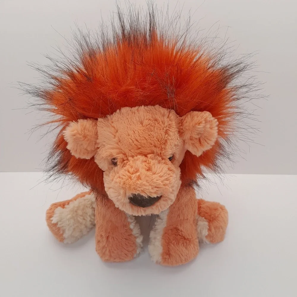 GUND Cozys‎ Lion 12